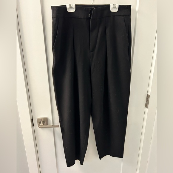 Women’s size 12 black pants - Picture 5 of 5